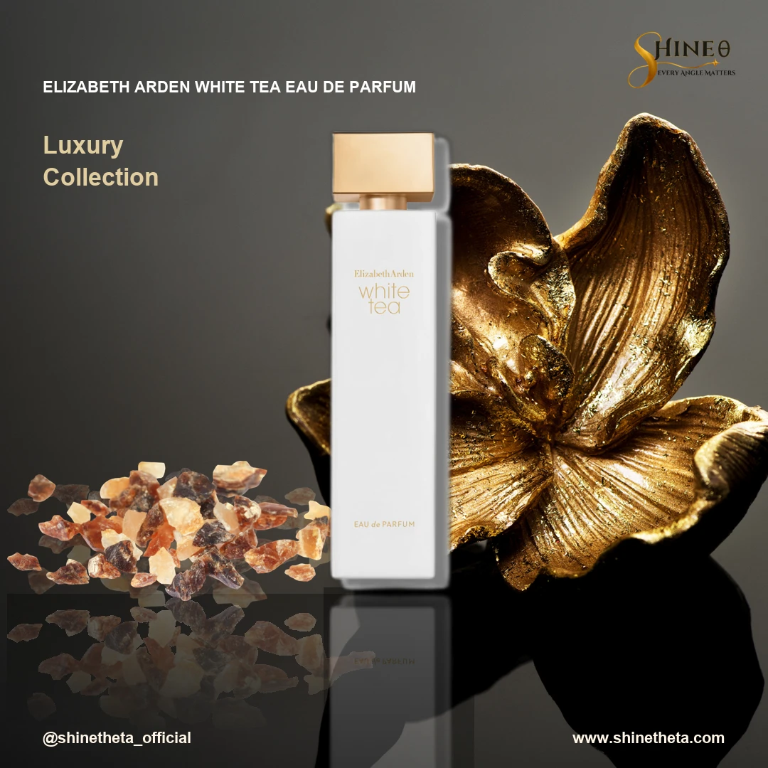 Elizabeth Arden White Tea Eau de Parfum slide 3